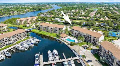 1501 Marina Isle Way, Jupiter, FL 33477