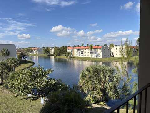 3001 E Sunrise Lakes Drive, Sunrise, FL 33322
