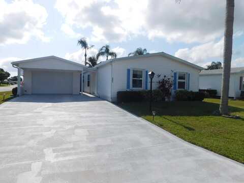 3375 Columbrina Circle, Port Saint Lucie, FL 34952