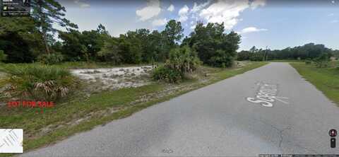 000 Scenic Road, North Port, FL 34288