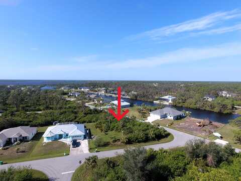 1433 Batan Street, Port Charlotte, FL 33953