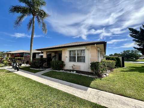 5828 Honeybell Court, Fort Pierce, FL 34982