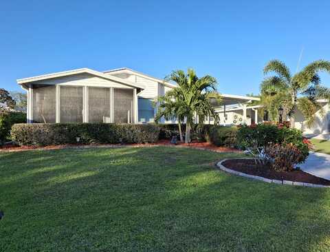 3804 Meadowlark Circle, Port Saint Lucie, FL 34952