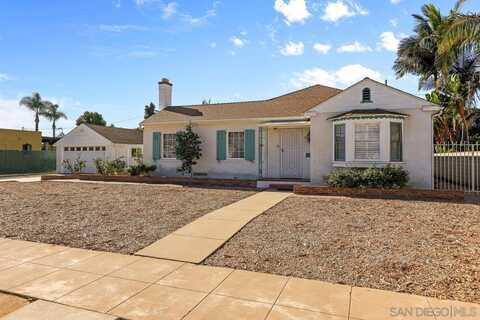 2840 M Ave, National City, CA 91950