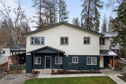 1717 S Cedar St, Spokane, WA 99203