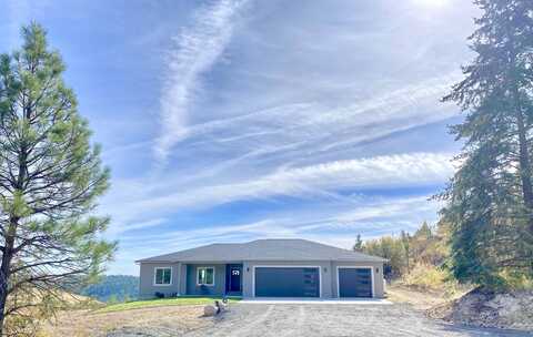 14521 W Tepee Rd, Spokane, WA 99224