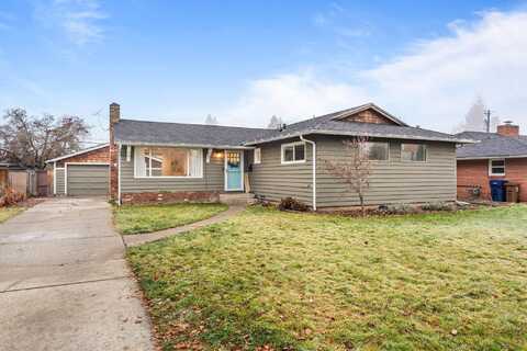 129 W 39th Ave, Spokane, WA 99203