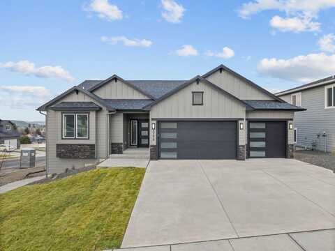 7009 E Beverly Ave, Spokane Valley, WA 99212