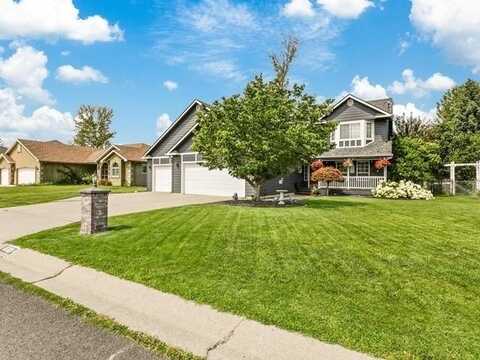 15321 E 26th Ct, Spokane Valley, WA 99037