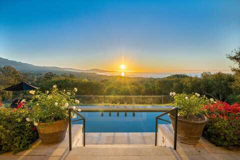 356 Woodley Road, MONTECITO, CA 93108