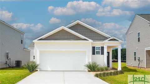 72 Cypress Loop, Port Wentworth, GA 31407