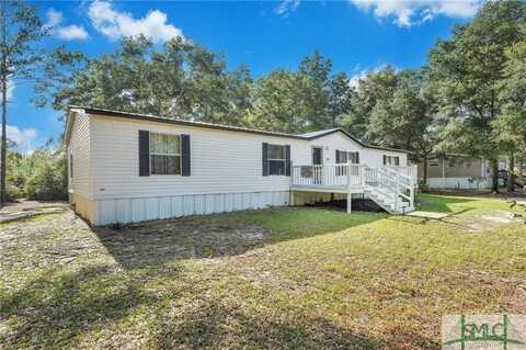 225 River Oak Drive, Bloomingdale, GA 31302