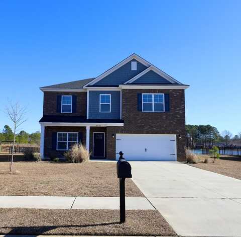 2020 INDIANGRASS COVE, Sumter, SC 29153