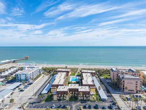 5200 Ocean Beach Boulevard, Cocoa Beach, FL 32931