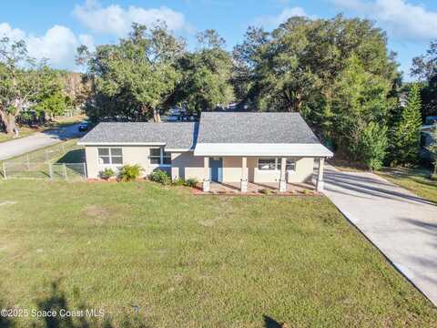 2529 Pine Avenue, Mims, FL 32754