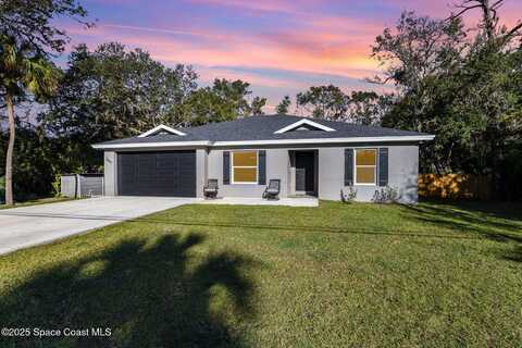 3650 Huntington Avenue, Mims, FL 32754