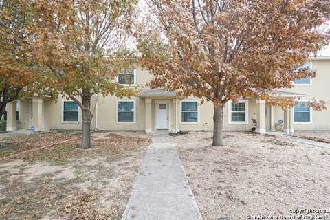 218 E BROADVIEW DR, San Antonio, TX 78228