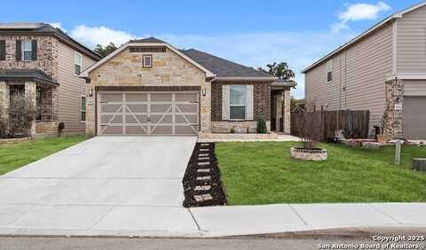 7962 Hanging Branch, San Antonio, TX 78253