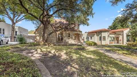 239 STANFORD DR, Olmos Park, TX 78212