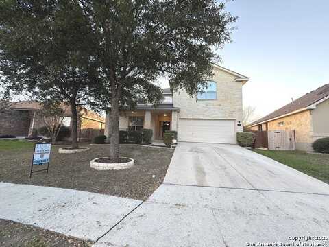 24523 ALAMOSA FLS, San Antonio, TX 78255