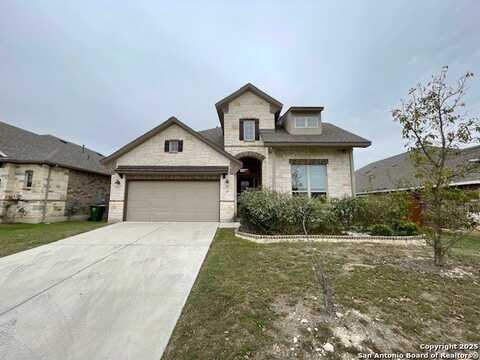 2107 CULLUM PARK, San Antonio, TX 78253