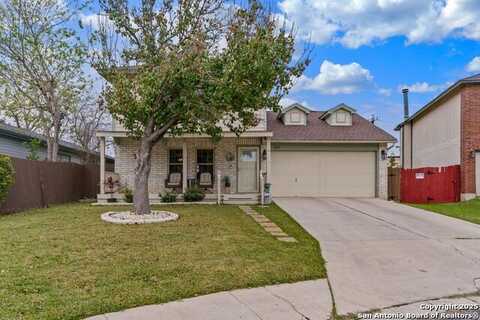 8219 Club Meadow, Converse, TX 78109