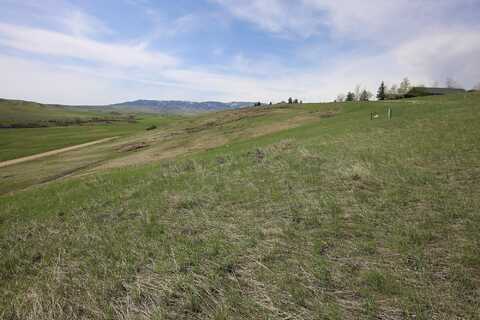 Tract 3&4 Mallard Road, Sheridan, WY 82801