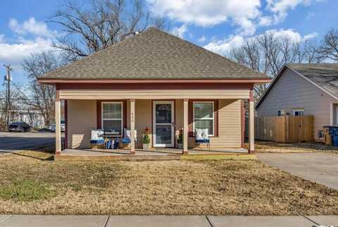 420 N Georgie Ave, Derby, KS 67037