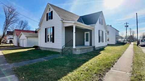 308 Perry Street, Versailles, IN 47042