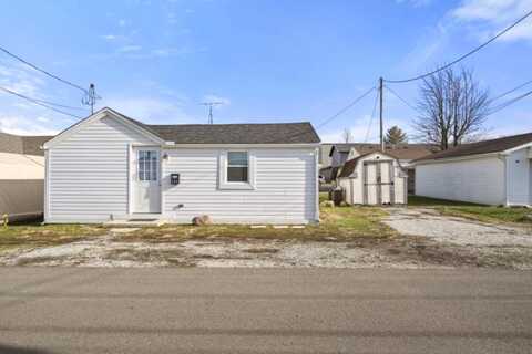 544 Wilson Street, Osgood, IN 47037