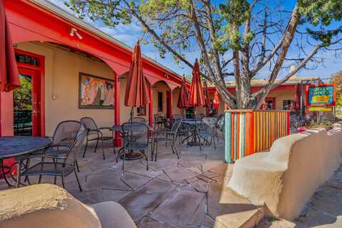 233 Canyon Road, Santa Fe, NM 87501