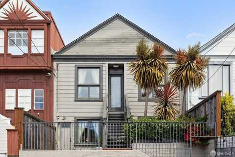 717 San Bruno Avenue, San Francisco, CA 94107