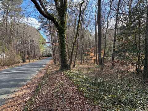 Lot 18 SALTWORKS RD, EXMORE, VA 23350