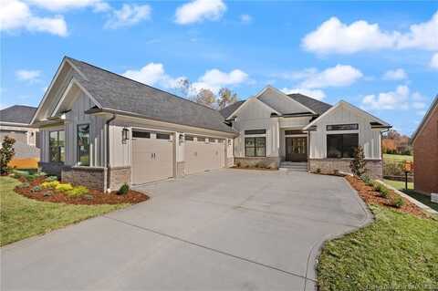 2004 Vincennes Place, Floyds Knobs, IN 47119