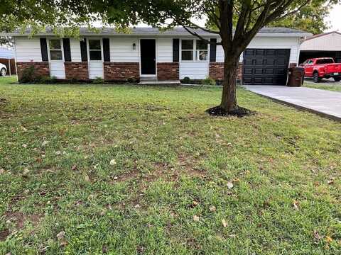 60 Greenbriar Road, Milton, KY 40045