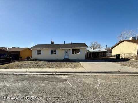 325 N MOORE Street, Bloomfield, NM 87413