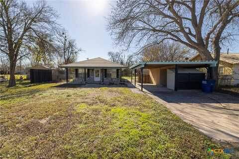 619 W Davilla Street, Bartlett, TX 76511