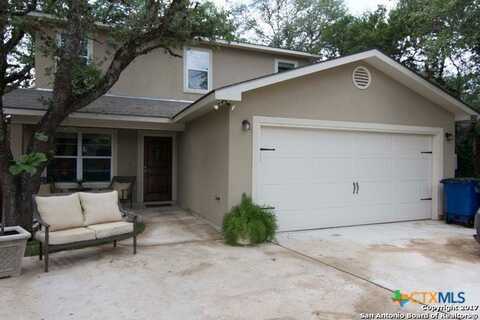 1250 Bluff Creek Circle, New Braunfels, TX 78130