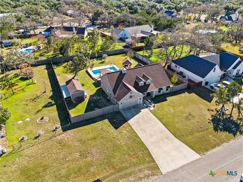 1536 Kings Ranch Road, Bandera, TX 78003