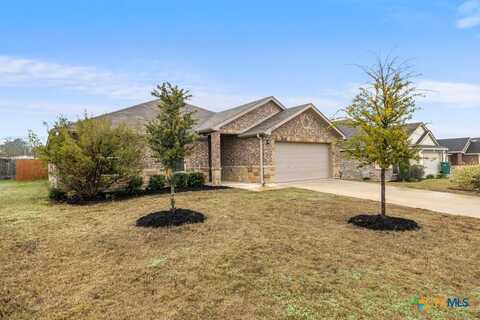 816 Damascus Drive, Belton, TX 76513