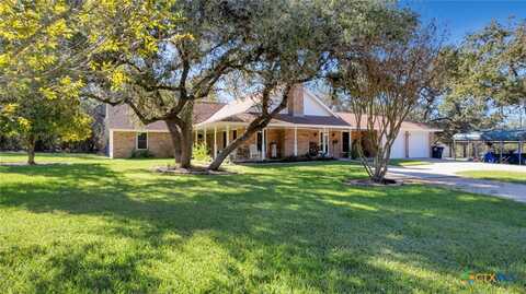 570 John Wayne Trail, Victoria, TX 77905