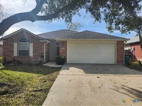 1825 Stratford Drive, Temple, TX 76502