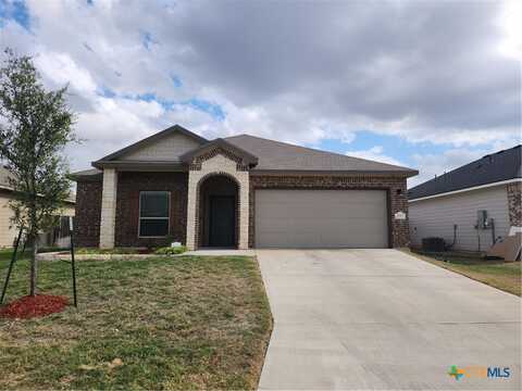 1027 Aurora Grove Bend, Temple, TX 76502