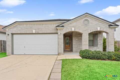 8105 Verbank Villa Drive, Austin, TX 78747