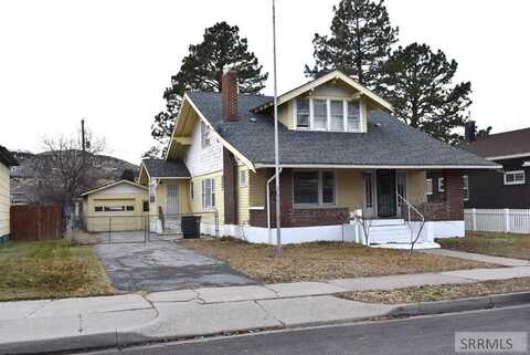 1041 N Garfield, Pocatello, ID 83204