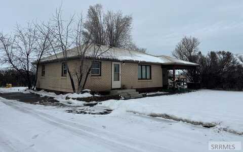 35 N 3700 E, Rigby, ID 83442