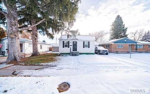 468 9th Street, Idaho Falls, ID 83404