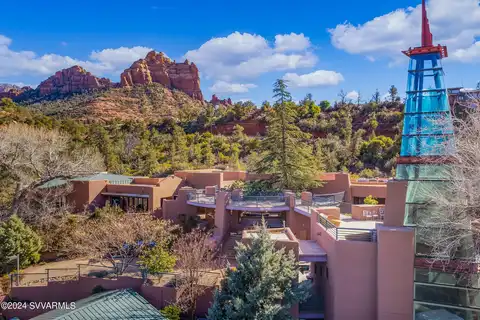 333 Schnebly Hill Rd, Sedona, AZ 86336