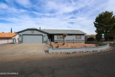 2231 S Roundup Tr, Cottonwood, AZ 86326