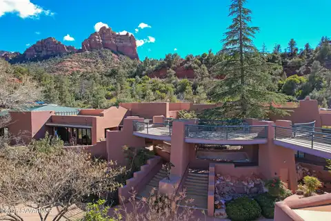 333 Schnebly Hill Rd, Sedona, AZ 86336